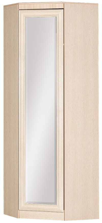 Фото Шкаф Инна 621 (77) угловой от производителя Яна в Донецке по цене 29&nbsp;240 ₽