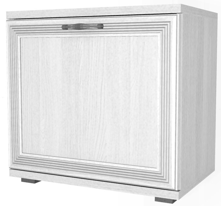 Фото Тумба Карина ТБ-1042 от производителя Лером в Донецке по цене 6 560 ₽