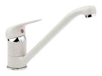 Смеситель цветной Granfest 3322 (h122) (Цвет смесителя терракот) в Донецке от производителя 