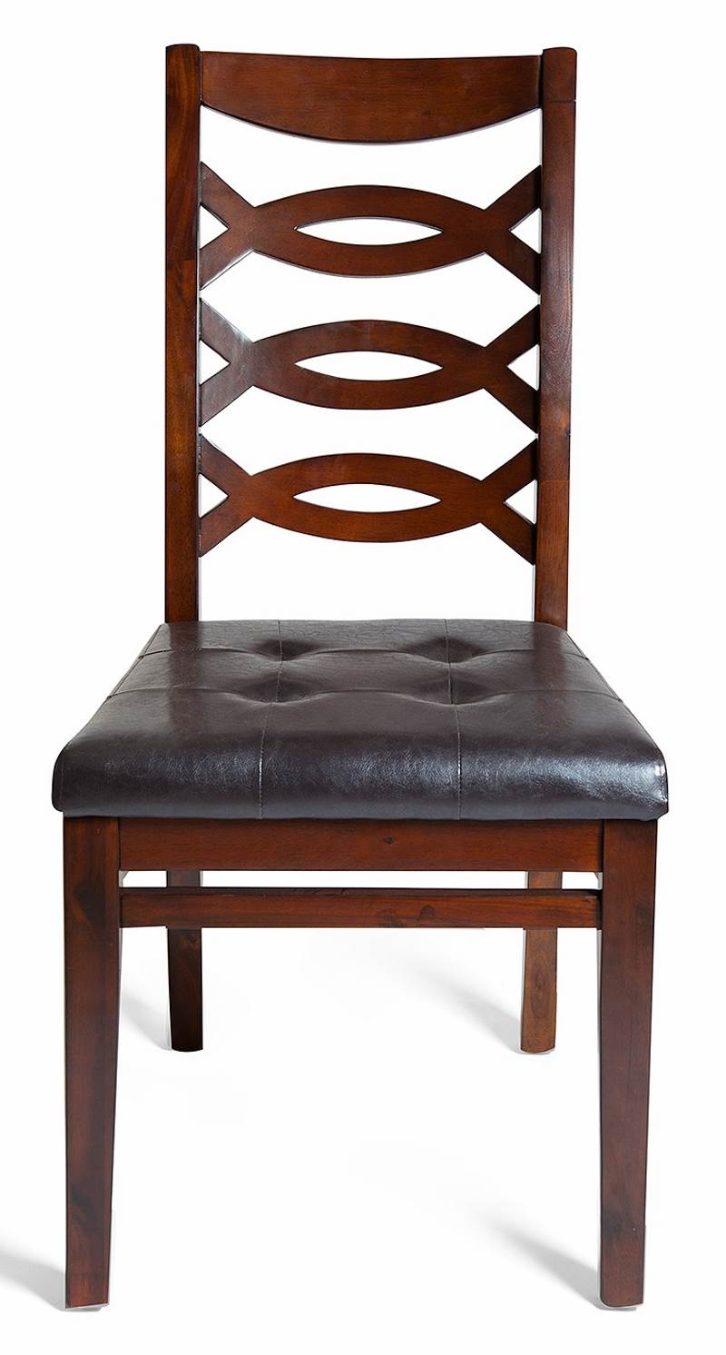 Фото Стул 863-48 SC от производителя Tetchair в Донецке по цене 12 360 ₽