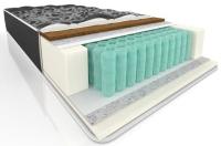 Фото  матрас комфорт практик био производитель Вега