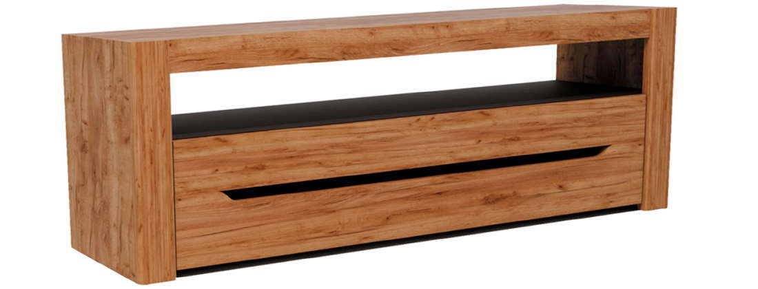 Фото Тумба под ТВ Афина А17а от производителя Заречье в Донецке по цене 11&nbsp;940 ₽