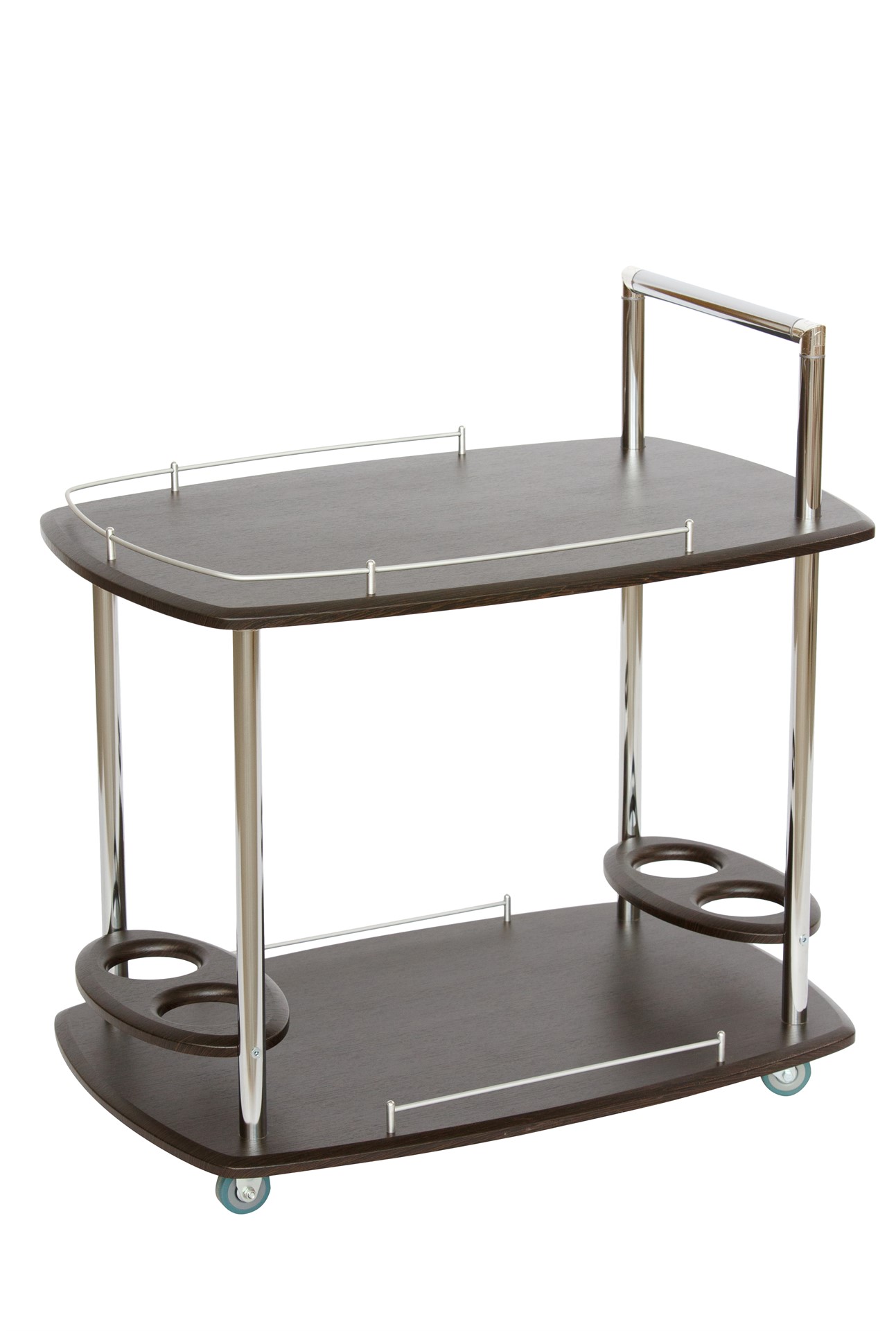 Фото Стол сервировочный Банкет от производителя Калифорния в Донецке по цене 8&nbsp;310 ₽