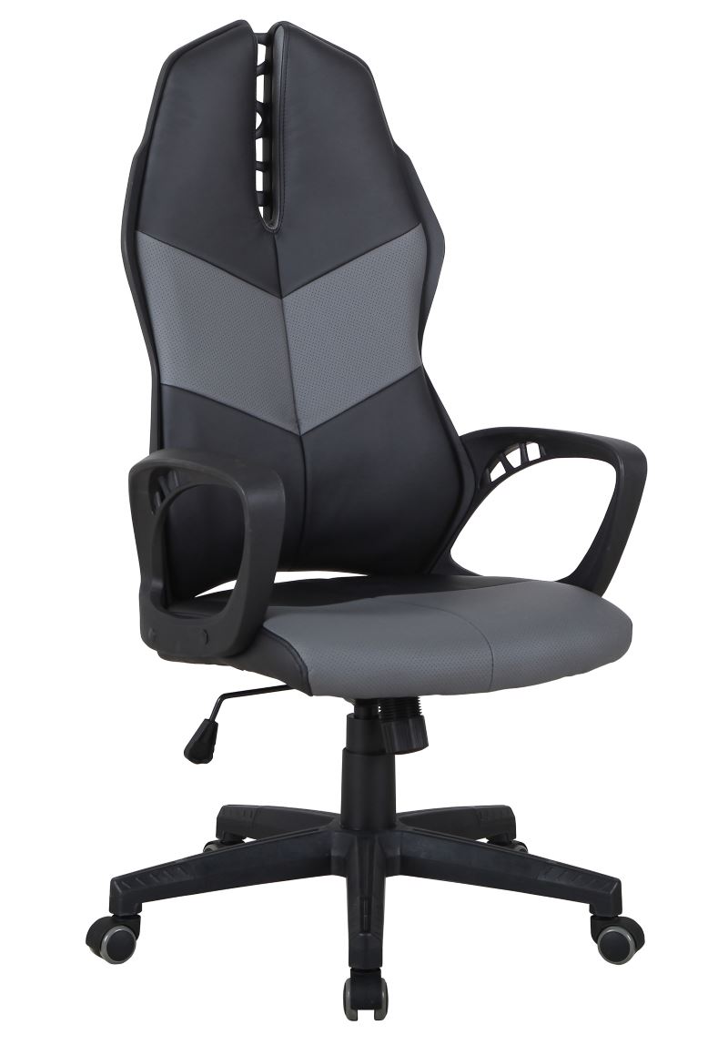 Фото Кресло геймерское Ивил (iWheel)  от производителя Tetchair в Донецке по цене 15&nbsp;150 ₽