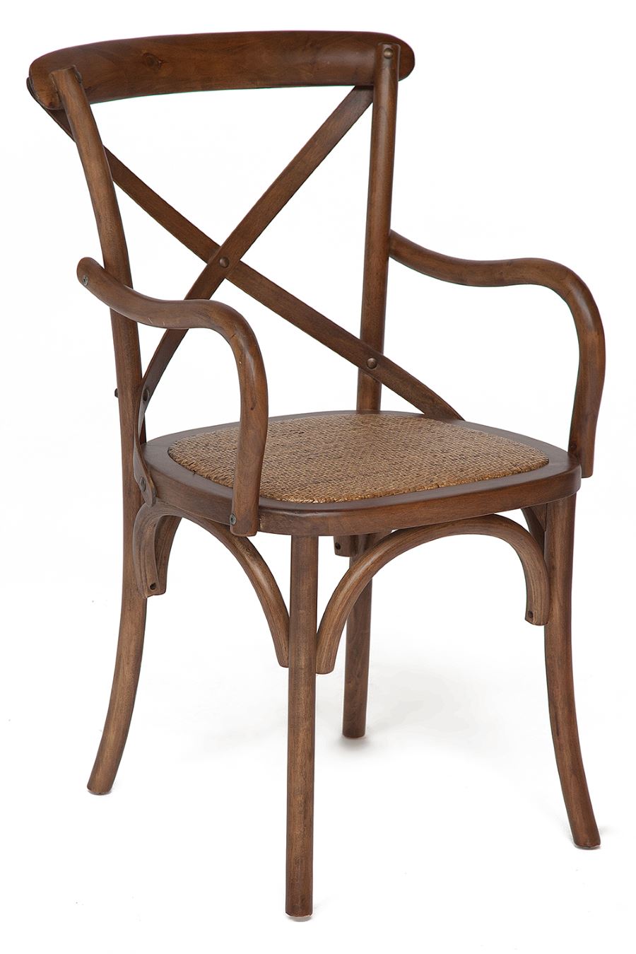 Фото Стул Кросс Армчер (Cross armchair) от производителя Tetchair в Донецке по цене 13&nbsp;940 ₽