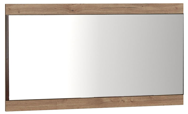 Фото Зеркало малое Гарда от производителя СБК в Донецке по цене 2&nbsp;900 ₽