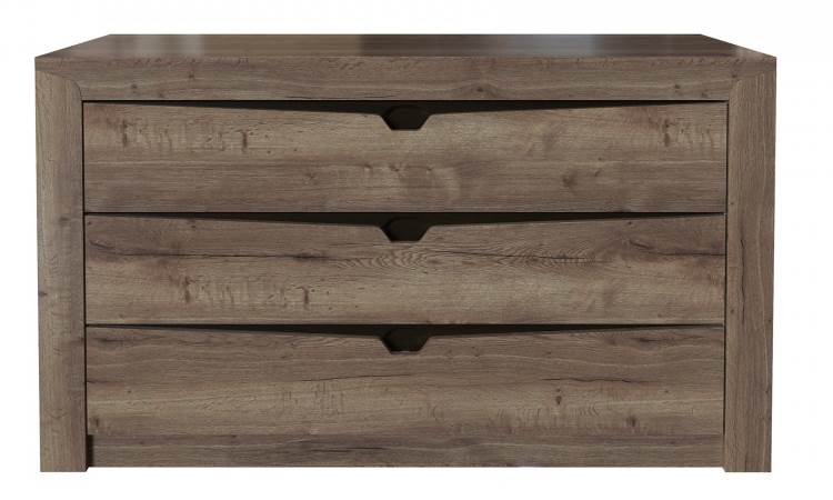 Фото Комод Гарда (СБК) от производителя СБК в Донецке по цене 11&nbsp;090 ₽