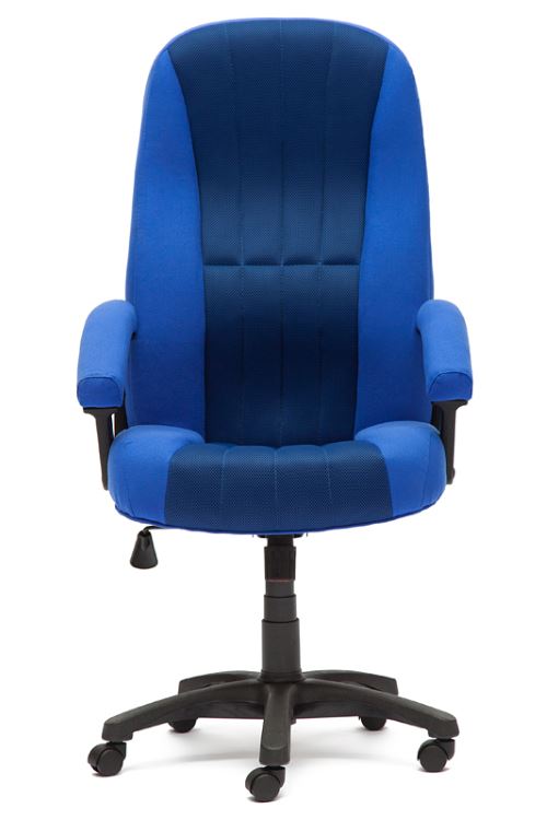 Фото Кресло для руководителя СН888  от производителя Tetchair в Донецке по цене 12&nbsp;300 ₽