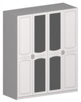 Фото  шкаф венеция шк-4 (180) четырехдверный производитель Интерьер-центр