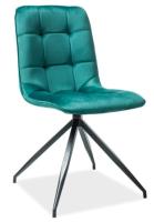 Фото stulya-dlya-kukhni стул signal texo velvet производитель Signal