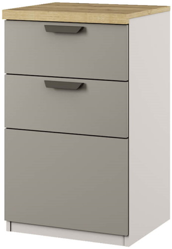 Фото Тумба 1D2S Модерн (Modern) от производителя Анрэкс в Донецке по цене 13 110 ₽