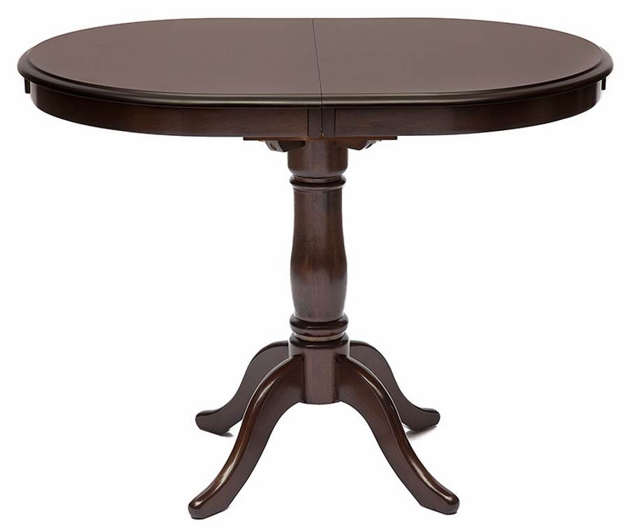 Фото Стол обеденный Салерно (Salerno) от производителя Tetchair в Донецке по цене 27&nbsp;920 ₽