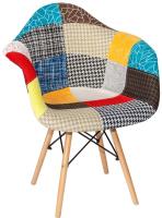 Фото stulya-dlya-gostinoy кресло gh-8533 производитель La-alta