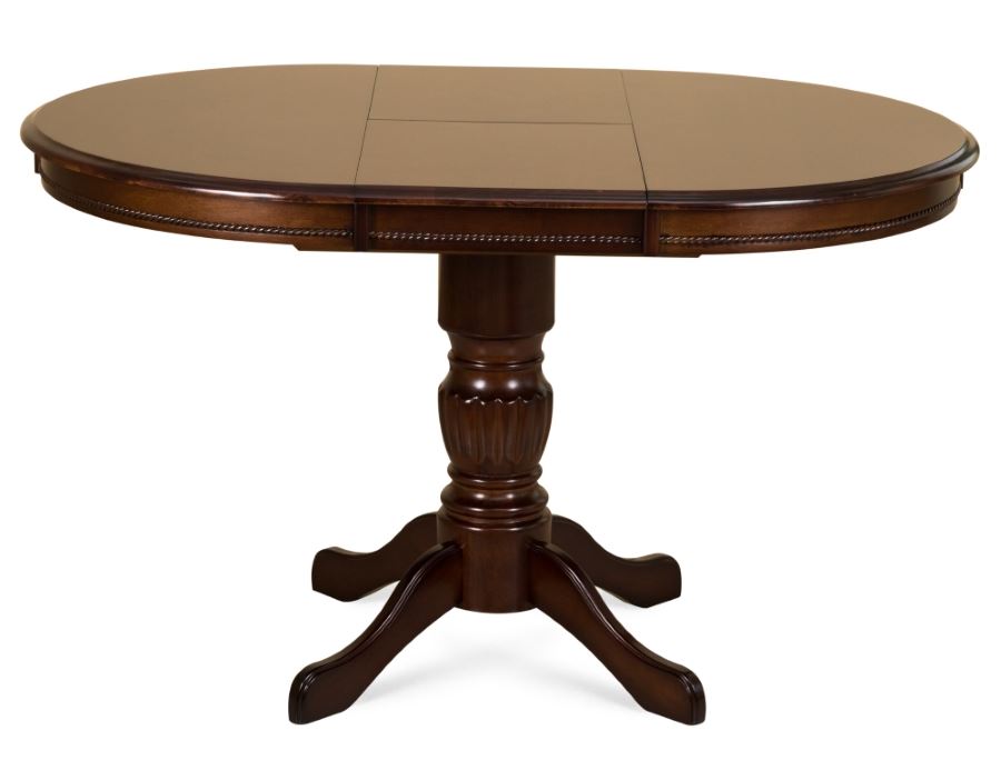 Фото Стол обеденный Квин (Queen DM-T4EX2) от производителя ТМК в Донецке по цене 50&nbsp;330 ₽