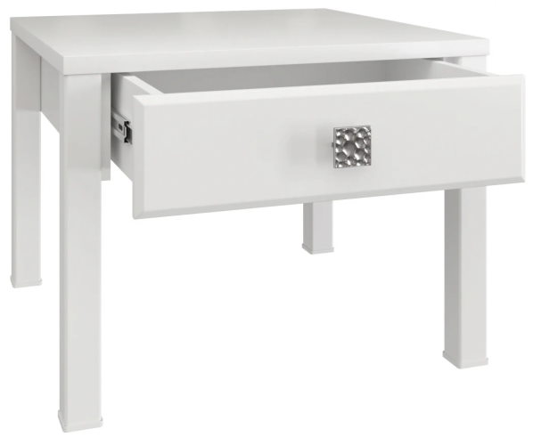 Фото Стол журнальный Изабель ИЗ-44К от производителя Компасс в Донецке по цене 7&nbsp;570 ₽