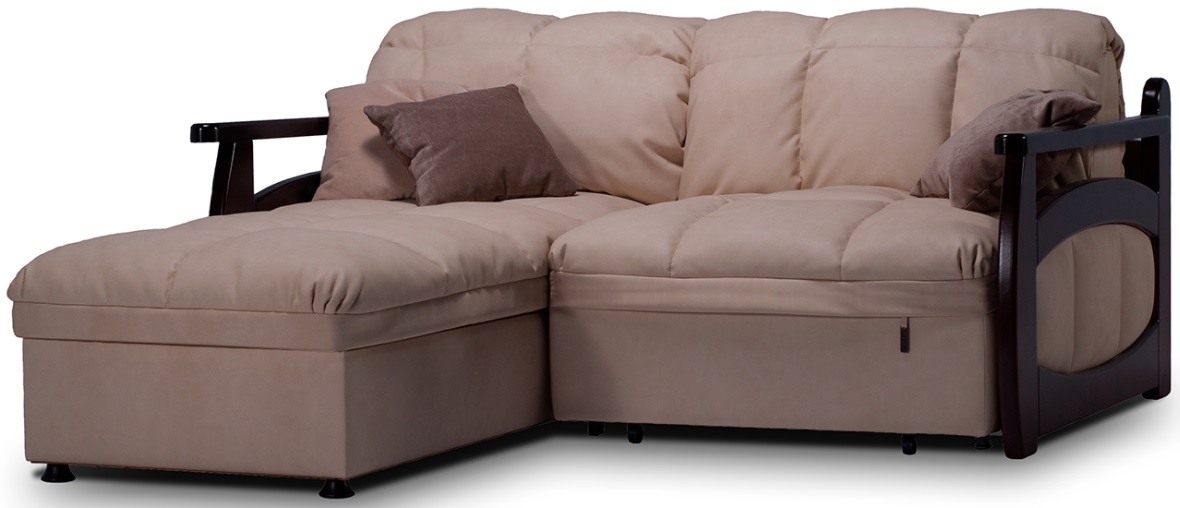 Фото Диван угловой Вери Люкс (1,75) 7-образный от производителя НТКО в Донецке по цене 66 180 ₽