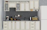 Фото  кухня селена №77.2 (3,0) производитель Ставрополь Мебель