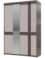 1. Шкаф-купе Презент
