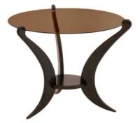 Фото  стол журнальный варьетте 3 производитель Браво-мебель