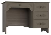 Стол письменный Ассоль плюс АС-6 (правый) в интернет магазине Планета Комфорта Фото pryamye-kompyuternye-stoly стол письменный ассоль плюс ас-6 (правый) производитель Компасс