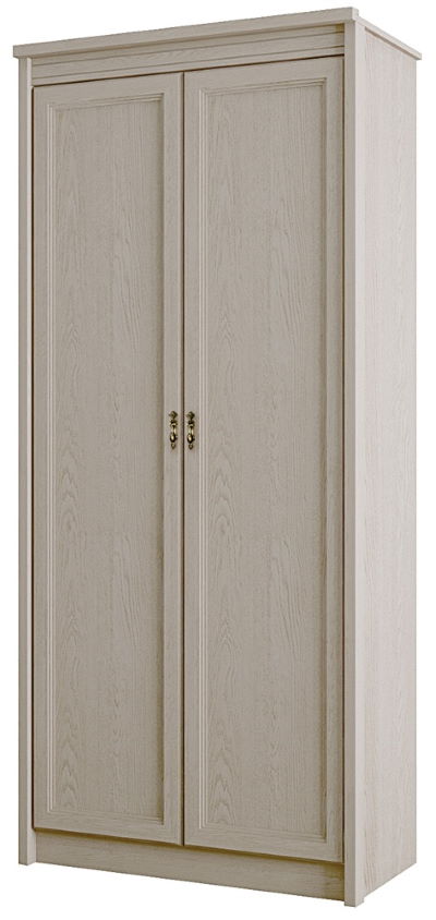 Фото Шкаф для одежды Флоренция 640  от производителя Яна в Донецке по цене 30 210 ₽