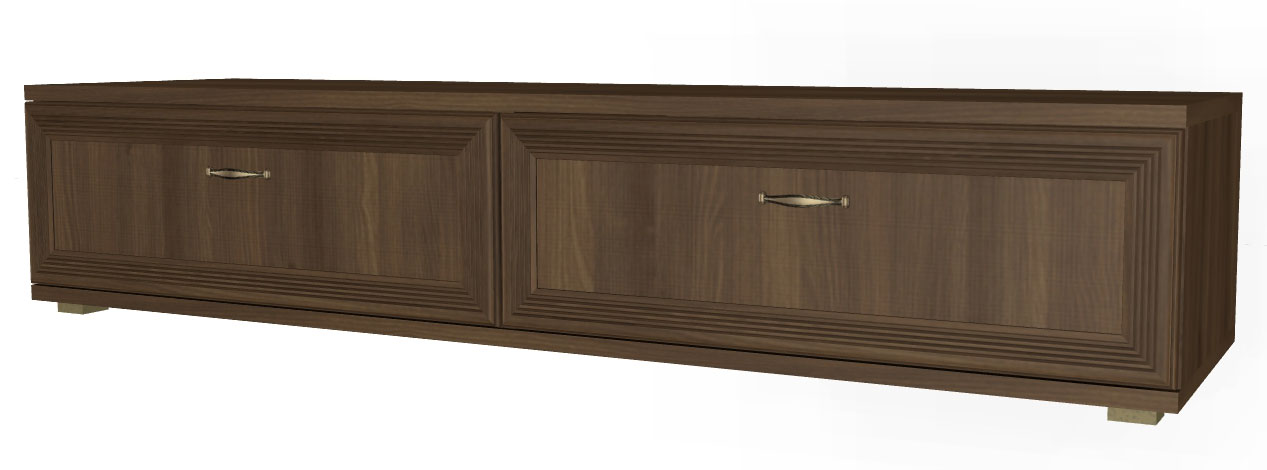 Фото Тумба под ТВ Карина ТБ-1072 от производителя Лером в Донецке по цене 16&nbsp;780 ₽