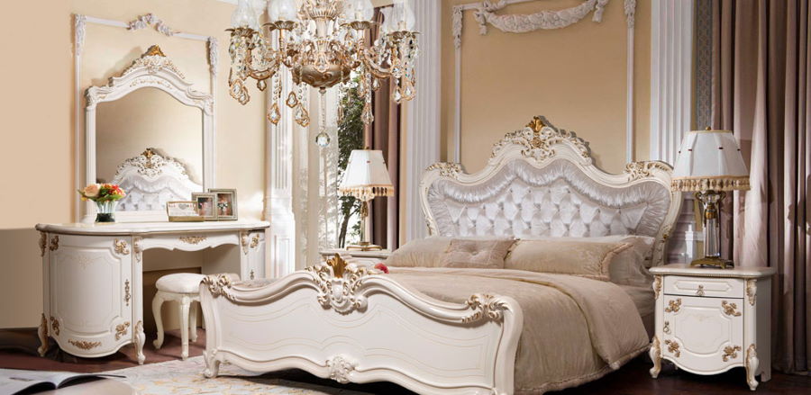 Фото Стол туалетный Элиана от производителя Слониммебель в Донецке по цене 53&nbsp;260 ₽