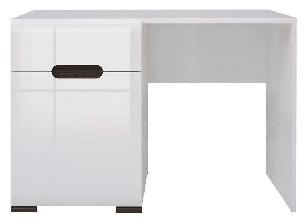 Фото Стол туалетный Azteca S205-TOL1D1S от производителя Black Red White (БРВ) в Донецке по цене 15 030 ₽
