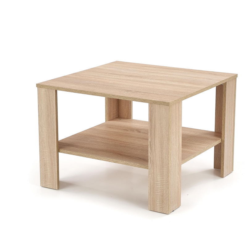 Фото Стол журнальный Halmar Kwadro kwadrat от производителя Halmar  в Донецке по цене 7 990 ₽