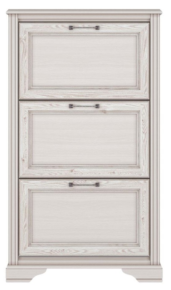 Фото Тумба Stylius B169-BUT3D от производителя Black Red White (БРВ) в Донецке по цене 22 160 ₽