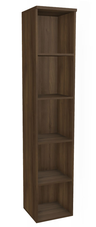 Фото Шкаф Карина ШК-1065 многоцелевой от производителя Лером в Донецке по цене 5 970 ₽