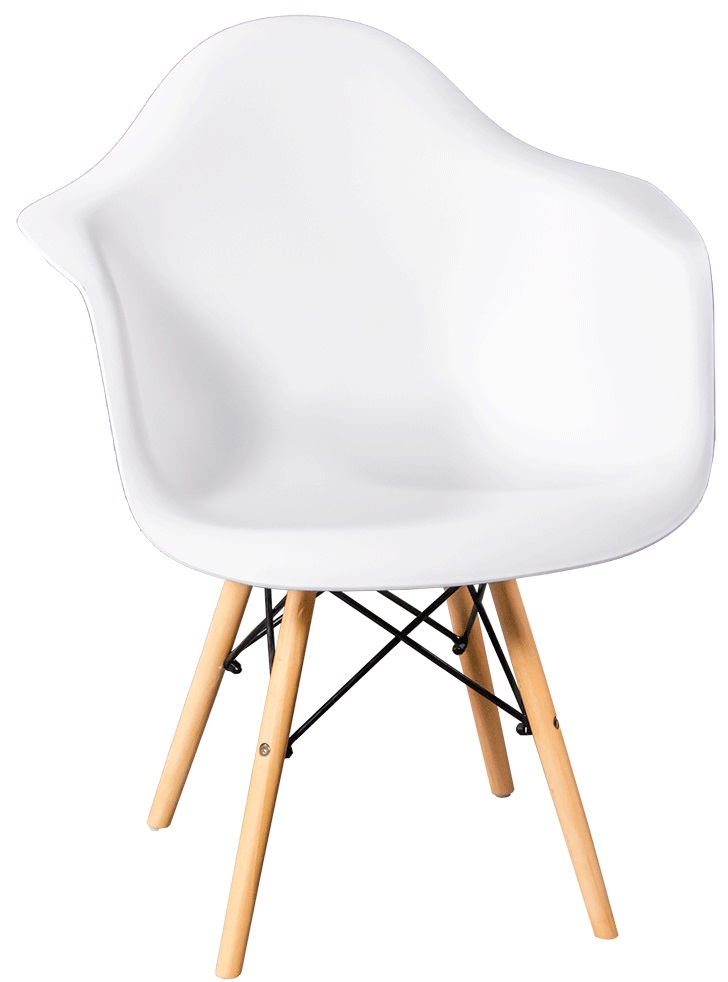 Фото Кресло GH-8525 от производителя La-alta в Донецке по цене 4&nbsp;420 ₽