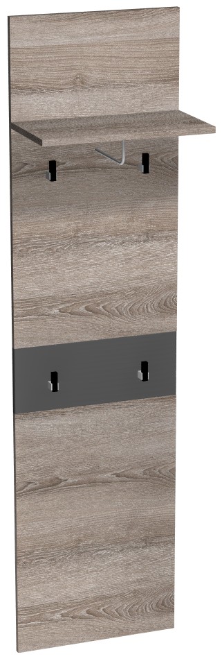 Фото Вешалка Ханна ПХ-11 от производителя СБК в Донецке по цене 2 640 ₽