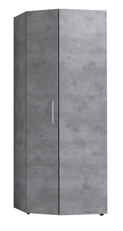 Фото Шкаф угловой Монако 156 от производителя Глазов в Донецке по цене 15 580 ₽