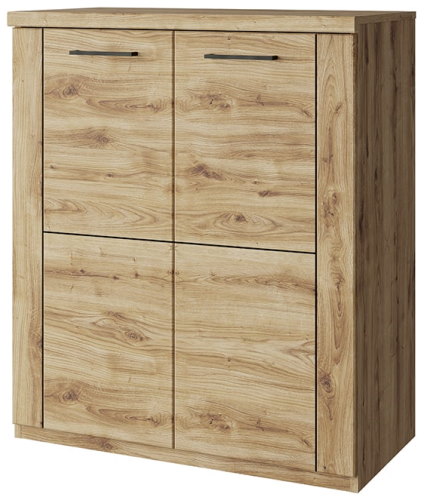 Фото Тумба 2D Дорсет (Doorset) от производителя Анрэкс в Донецке по цене 8 890 ₽