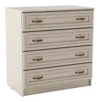 Комод Вега ВМ-29  (сосна карелия (Хорошая мебель) ) в Донецке от производителя 