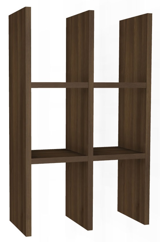 Фото Полка Карина ПЛ-1012 от производителя Лером в Донецке по цене 3 660 ₽