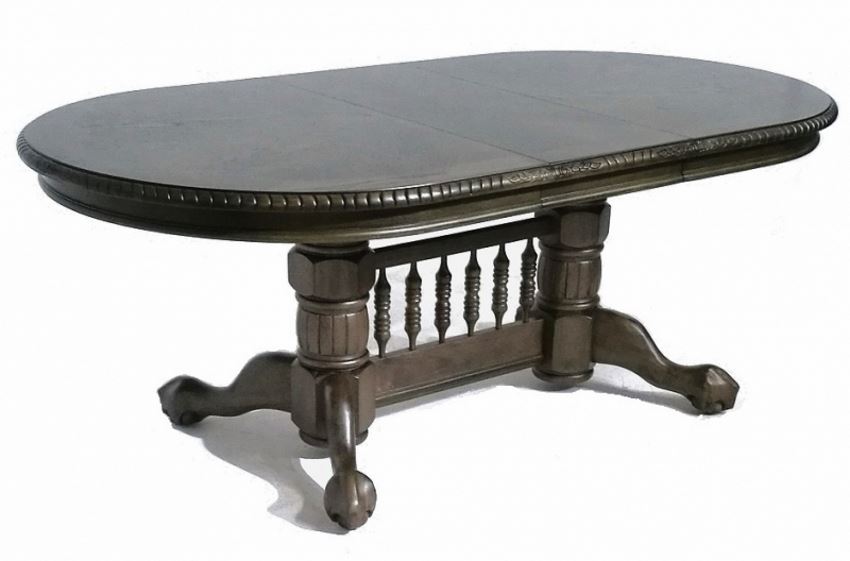 Фото Стол обеденный 4296 НNDT SWC от производителя ТМК в Донецке по цене 82&nbsp;940 ₽