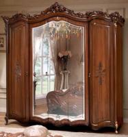 Шкаф Элиза (263) пятидверный в интернет магазине Планета Комфорта Фото raspashnoy-shkaf шкаф элиза (263) пятидверный производитель Слониммебель