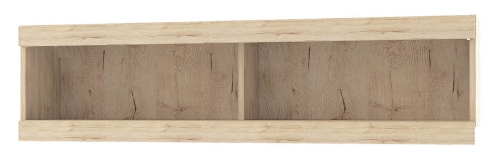 Фото Полка 1CM Оскар (Oskar) от производителя Анрэкс в Донецке по цене 3 300 ₽