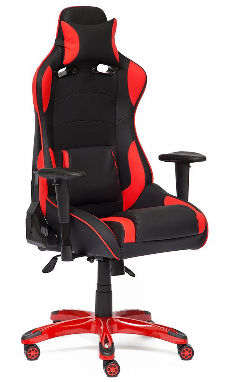 Фото Кресло геймерское Ифорс (Iforce) от производителя Tetchair в Донецке по цене 27 650 ₽