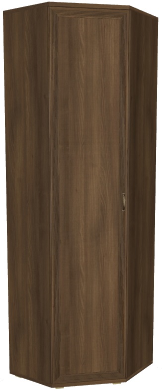 Фото Шкаф Карина ШК-1013 (67) угловой от производителя Лером в Донецке по цене 22 010 ₽