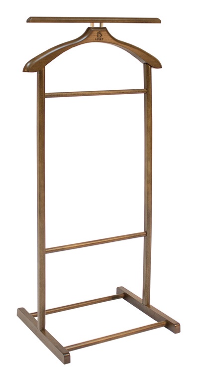 Фото Вешалка напольная Leset Нью-Йорк  от производителя Импэкс в Донецке по цене 4&nbsp;570 ₽