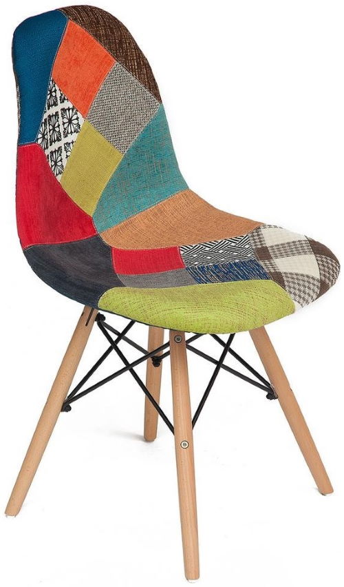 Фото Стул Синди Софт (Имс) (Cindy Soft (Eames) 023 от производителя Tetchair в Донецке по цене 8 230 ₽