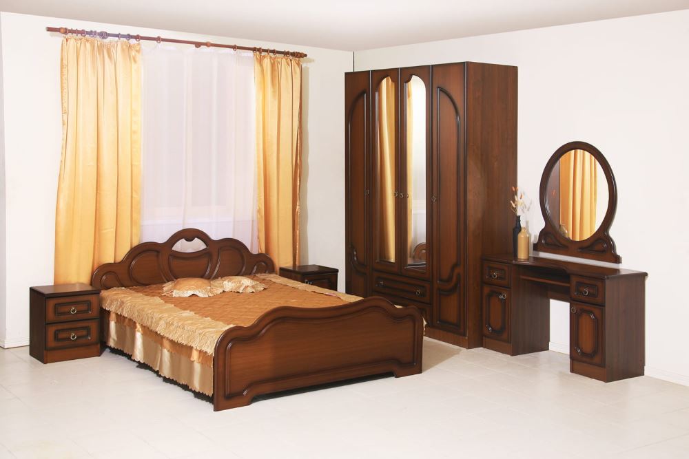 Фото Кровать односпальная Кэт-2 Эвита (СМ 120х200) не комплектуется настилом от производителя Диал в Донецке по цене 12 320 ₽