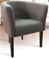 Кресло Клуб 2 (1 категория (Дюарт) ) в Донецке от производителя 