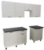 Фото kukhni-gotovye кухня лаванда (1,7) производитель 