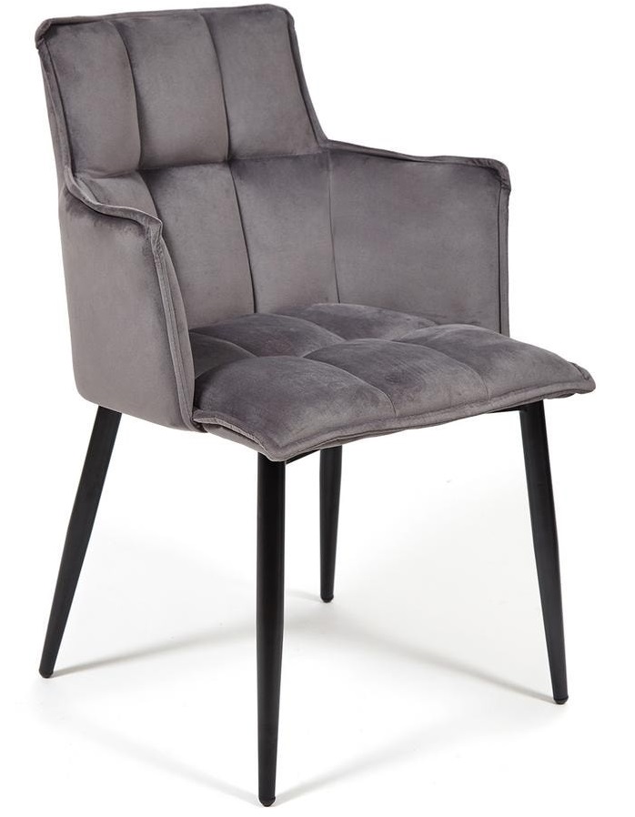 Фото Кресло Саскиа (Saskia) (mod 8283) от производителя Tetchair в Донецке по цене 9&nbsp;060 ₽