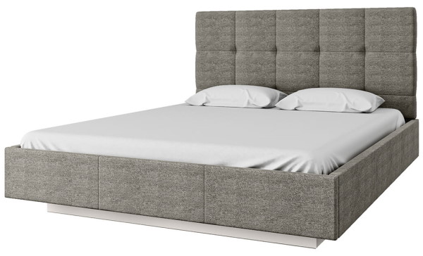 Фото Кровать двуспальная 160M Модерн (Modern) (СМ 160х200) с подъемным механизмом от производителя Анрэкс в Донецке по цене 44 590 ₽