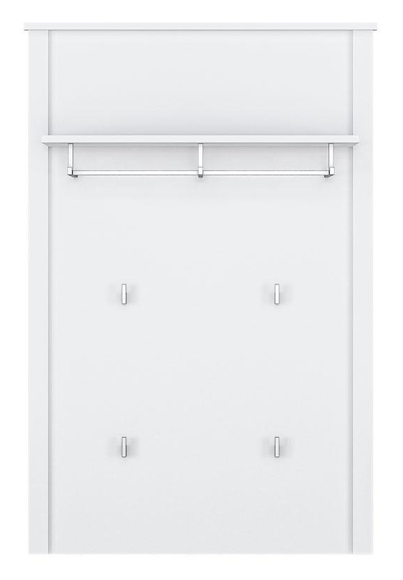 Фото Вешалка Helga WIE/80 от производителя Black Red White (БРВ) в Донецке по цене 8 930 ₽